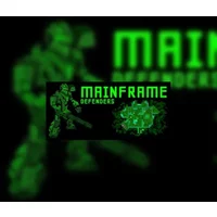 Mainframe Defenders GOG CD Key - Tactical Strategy Game