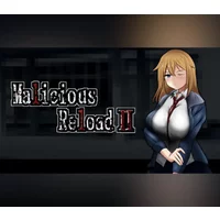 Malicious Reload II PC Steam CD Key - Intense Adult Game Exp...