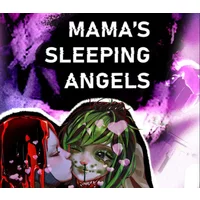Buy Mama's Sleeping Angels PC | Instant Delivery | Best Price
