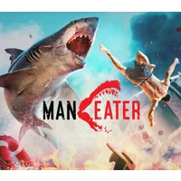 Maneater Xbox One Action RPG CD Key - Buy Now for Thrilling...