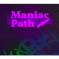 Maniac Path Adventure Game | Buy PC Steam CD Key