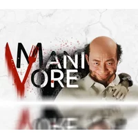 Manivore Indie Thriller Game | Buy PC Steam CD Key