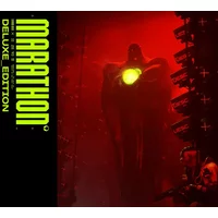 Explore Marathon Deluxe Edition on Steam - Action-Packed Adv...