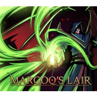 Explore Margoq's Lair - Action Roguelite PC Game | Steam Key