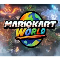Buy Mario Kart World Switch 2 | Instant Delivery | Best Price