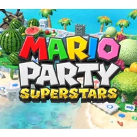 Buy Mario Party Superstars EU Nintendo Switch CD Key | Nintendo Casual Game