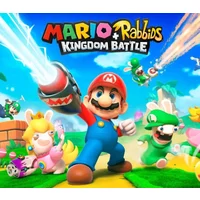 Buy Mario + Rabbids Kingdom Battle | Instant Delivery