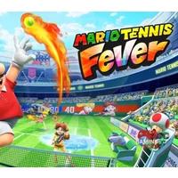 Buy Mario Tennis Fever EU | Instant Delivery | Best Price