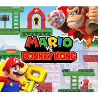 Buy Mario vs. Donkey Kong | Instant Delivery | Best Price 2026