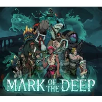 Mark of the Deep - Action Adventure Game PC Steam Key