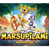 Buy Marsupilami Hoobadventure | Instant Delivery | Best Price