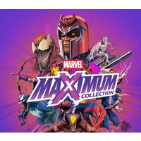 Buy MARVEL MaXimum Collection PC | Instant Delivery | Best Price