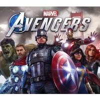 Buy Marvel's Avengers EU XBOX One CD Key - Action Adventure Game