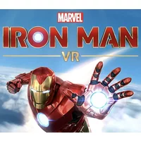Buy Iron Man VR PS4/PS5 | Instant Delivery | Best Price 2026
