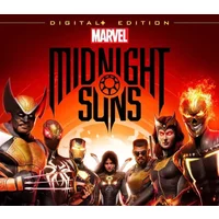 Buy Marvel's Midnight Suns Digital+ Edition Xbox Series X|S...