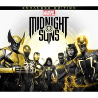 Buy Midnight Suns Enhanced Edition | Instant Delivery | Best Price
