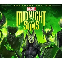 Marvel's Midnight Suns Legendary Edition for