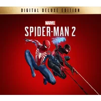 Buy Marvel's Spider-Man 2 Deluxe Edition NA PS5 CD Key | In...