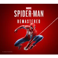 Buy Spider-Man Remastered PC Steam | Instant Delivery