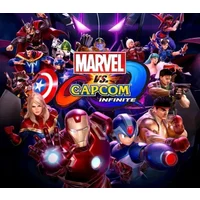 Buy Marvel vs. Capcom Infinite | Instant Delivery | Best Price