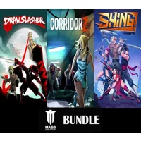 Ultimate Action-Packed Adventure: Mass Creation Bundle Steam CD Key
