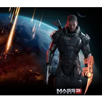 Buy Mass Effect 3 XBOX One | Instant Delivery | Best Price 2026