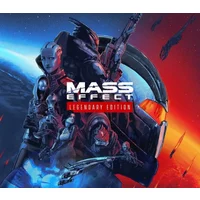 Buy Mass Effect Legendary Edition XBOX One CD Key