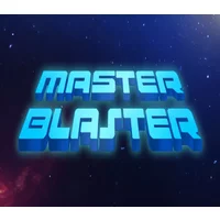 Master Blaster PC Steam CD Key - Intense Action Game