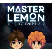 Buy Master Lemon: The Quest for Iceland PC Steam CD Key | I...