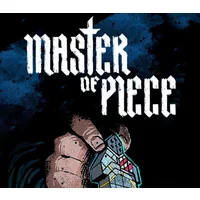 Dive into Strategic Adventure with Master of Piece PC Steam...