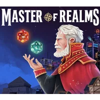 Buy Master of Realms PC Steam | Instant Delivery | Best Price