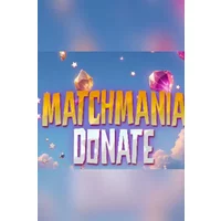Engaging Matchmania Donate PC Game - Get Your Steam CD Key
