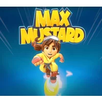 Max Mustard VR Adventure | Action Platformer PC Steam Key
