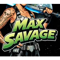 Buy Max Savage PC Steam CD Key | Instant Delivery