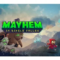 Buy Mayhem in Single Valley PC Steam CD Key - Steam Key | In