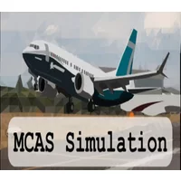 Explore MCAS Simulation | Engaging Aviation Experience | Ste