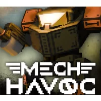 Buy Mech Havoc PC Steam CD Key | Instant Delivery
