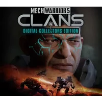 Buy MechWarrior 5: Clans | Instant Delivery | Best Price