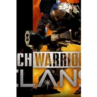 MechWarrior 5: Clans PC Steam CD Key - Action Game Download