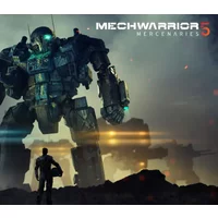 Buy MechWarrior 5: Mercenaries - Succession Wars Edition CA...