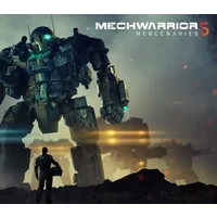 MechWarrior 5: Mercenaries - Succession Wars Edition | Actio...