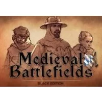 Medieval Battlefields - Black Edition Steam CD Key | Turn-ba
