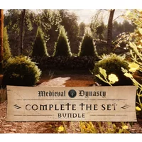 Buy Medieval Dynasty Complete Set | Instant Delivery 2026