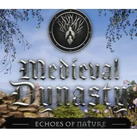 Medieval Dynasty Echoes of Nature DLC - Enhance Your Village...