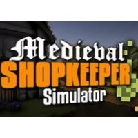 Buy Medieval Shopkeeper Simulator PC Steam CD Key - Steam Key | Instant Delivery
