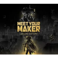 Meet Your Maker Deluxe Edition | Action Game on