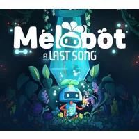 Melobot: A Last Song - Action Adventure Game on