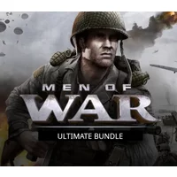 Men of War Ultimate Bundle | Action Strategy Game on