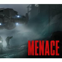 MENACE EU PC Steam CD Key - Tactical RPG Adventure