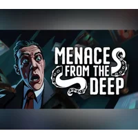 Buy Menace from the Deep PC Steam CD Key | Instant Delivery